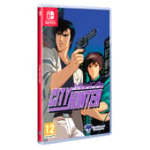 City Hunter - Version Nintendo Switch