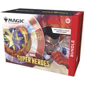 Magic: The Gathering - Marvel Super Heroes Bundle - UK