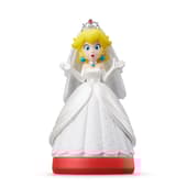 Amiibo Wedding Peach Super Mario Odyssey Collection