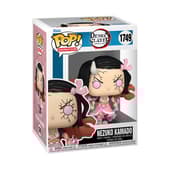Funko Pop! Animation: Demon Slayer - Nezuko (Demon Form)