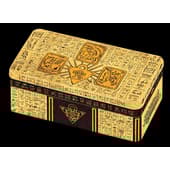 Yu-Gi-Oh! JCC - Bo&icirc;te des Dieux du Pharaon 2022
