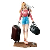 Kitsune - Legend Figure - Chainsaw Man - Power 1/8 Statue 21cm