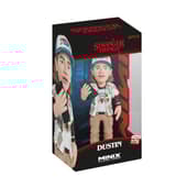 Minix - TV Series #175 - Stranger Things - Dustin (S5) Standbeeld 12cm
