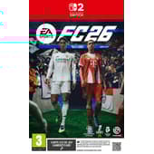 EA SPORTS FC 26 - Version Nintendo Switch 2