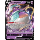 POLTHEGEIST V 021 SWORD-AND-SHIELD SWSH21