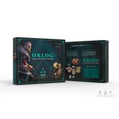 Assassin's Creed: Valhalla - Orlog Dice Game