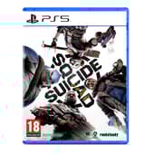 Suicide Squad: Kill the Justice League - PS5