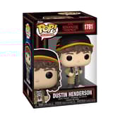 Funko Pop! TV: Stranger Things - Dustin Henderson