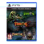 Turok Trilogy Bundle - Version PS5