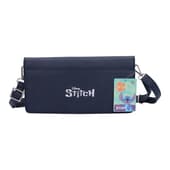 Disney - Sac baguette Stitch