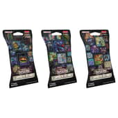 Yu-Gi-Oh! JCC - Pack de Booster Le Labyrinthe des Morts (Blister cartonné) - FR
