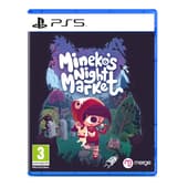 Mineko's Night Market