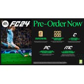 EA Sports FC 24