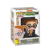 Funko Pop! Animation: The Wild Thornberrys - Eliza