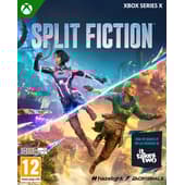 Split Fiction - Version Xbox Series X