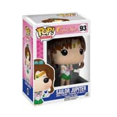 Funko Pop! Animation: Sailor Moon - Sailor Jupiter