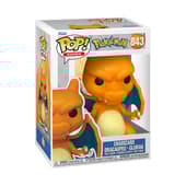 Funko Pop! Games: Pokémon - Charizard