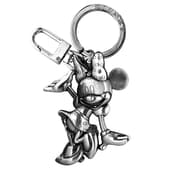 Disney - Porte-clés en étain de Minnie Mouse