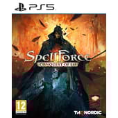 SpellForce : Conquest of Eo - PS5