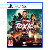 John Carpenter's Toxic Commando - Version PS5