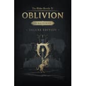 The Elder Scrolls IV: Oblivion Remastered - Deluxe Edition