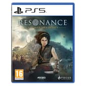 Resonance: A Plague Tale Legacy - Version PS5