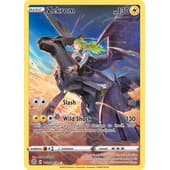 Zekrom TG05 Sword & Shield Brilliant Stars Trainer Gallery EN