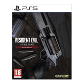 Resident Evil Requiem - Deluxe Edition - PS5 versie