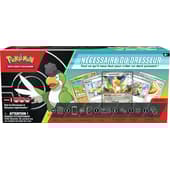 Pokémon JCC : Nécessaire du Dresseur (2024)