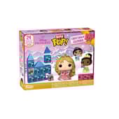 Funko Bitty Pop! Advent Calendar 2025: 24-Day Countdown Calendar - Disney Princess