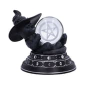 Nemesis Now - "Purrah's Fortune" Standbeeld 16cm