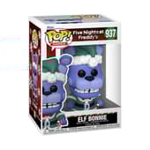 Funko Pop! Games: Five Nights at Freddy's - Elf Bonnie
