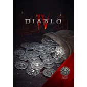 Diablo IV - 500 pièces de platine