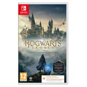 Hogwarts Legacy : L'Héritage de Poudlard (Code-in-a-box) - Nintendo Switch