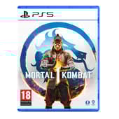 Mortal Kombat 1