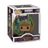 Funko Pop! Deluxe: Sleeping Beauty - Aurora (Maleficent Stained Glass)