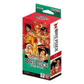One Piece Card Game - Deck de d&eacute;marrage ST-30 Ace et Luffy - FR