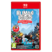 Human Fall Flat - Nintendo Switch 2 Edition - Nintendo Switch 2
