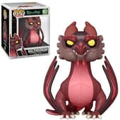 POP! Animation: Rick  Morty - Balthromaw (15cm) Vinyl Figure