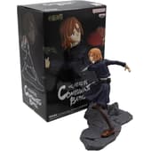 Jujutsu Kaisen - Combination Battle 3 - Nobara Kugisaki Statue 10cm