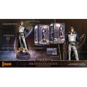 First 4 Figures - Castlevania: Symphony of the Night - Richter Belmont Statue Edition Standard 52cm