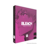 BLEACH: Thousand-Year Blood War - Part 1 - Edition Collector