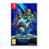 Star Ocean : The Second Story R
