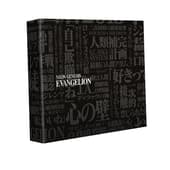 Neon Genesis Evangelion - Édition Collector (Noir) Numéroté - Blu-ray + DVD