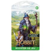 Magic: The Gathering - Booster de jeu Le Hobbit (Blister cartonné) - FR