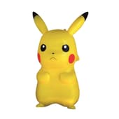Pokémon - Wireless Pikachu Led Lamp 25 cm
