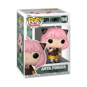 Funko Pop! Animation: Spy x Family - Anya Forger