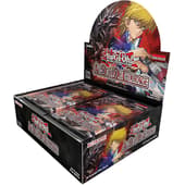 Yu-Gi-Oh! JCC - Display de Pack de Booster Au-Delà du Courage (24 Boosters) - FR