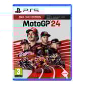 MotoGP 24 - Day One Edition - PS5