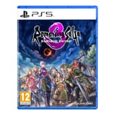 Romancing SaGa 3: Destinies United - PS5